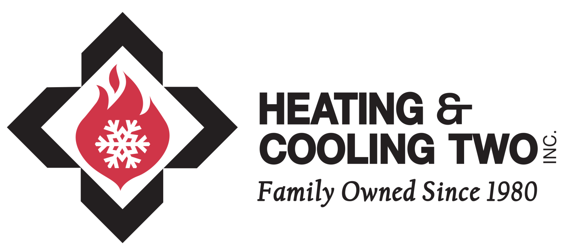 Heating & Cooling Two, Inc. — Since 1980