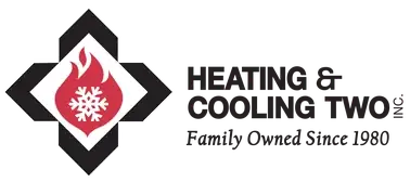 Heating & Cooling Two, Inc. — Since 1980